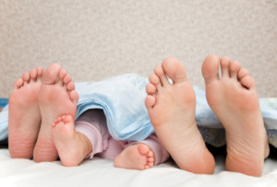 Deformities of Fingers and Toes in the Newborn